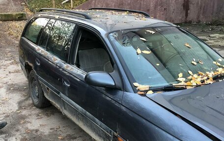 Opel Omega B, 1997 год, 65 000 рублей, 2 фотография