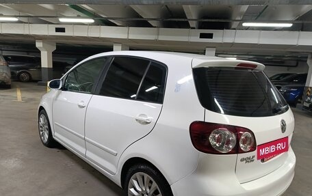 Volkswagen Golf Plus II, 2012 год, 900 000 рублей, 4 фотография