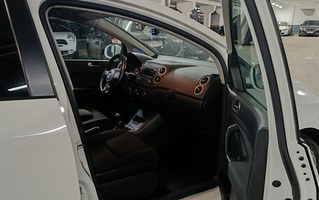 Volkswagen Golf Plus II, 2012 год, 900 000 рублей, 9 фотография