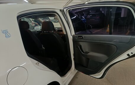 Volkswagen Golf Plus II, 2012 год, 900 000 рублей, 8 фотография