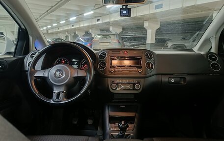 Volkswagen Golf Plus II, 2012 год, 900 000 рублей, 11 фотография