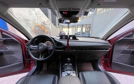 Mazda CX-30 I, 2021 год, 1 900 000 рублей, 6 фотография