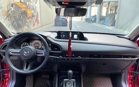 Mazda CX-30 I, 2021 год, 1 900 000 рублей, 7 фотография