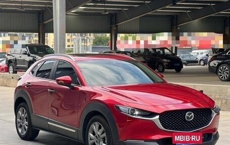 Mazda CX-30 I, 2021 год, 1 900 000 рублей, 3 фотография