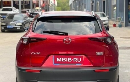 Mazda CX-30 I, 2021 год, 1 900 000 рублей, 5 фотография