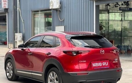 Mazda CX-30 I, 2021 год, 1 900 000 рублей, 4 фотография