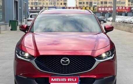 Mazda CX-30 I, 2021 год, 1 900 000 рублей, 2 фотография