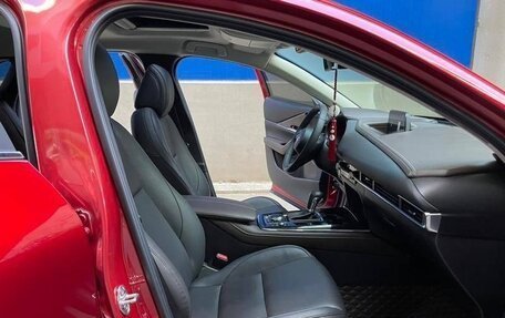 Mazda CX-30 I, 2021 год, 1 900 000 рублей, 9 фотография