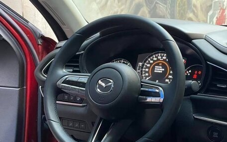 Mazda CX-30 I, 2021 год, 1 900 000 рублей, 10 фотография