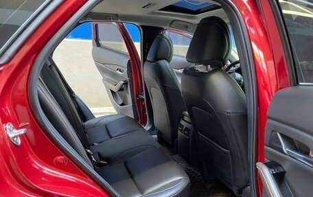 Mazda CX-30 I, 2021 год, 1 900 000 рублей, 12 фотография