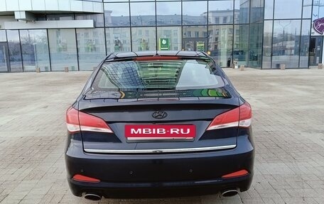 Hyundai i40 I рестайлинг, 2013 год, 1 320 000 рублей, 5 фотография