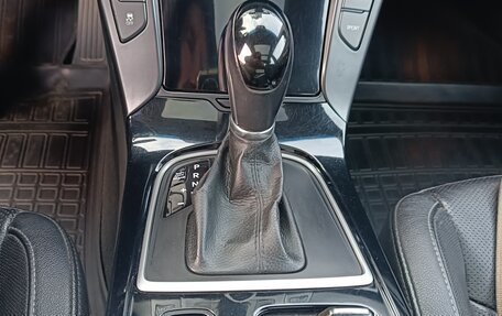 Hyundai i40 I рестайлинг, 2013 год, 1 320 000 рублей, 14 фотография