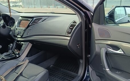 Hyundai i40 I рестайлинг, 2013 год, 1 320 000 рублей, 11 фотография