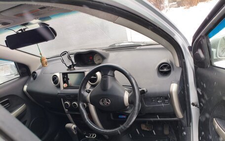 Toyota Ist II, 2002 год, 480 000 рублей, 4 фотография