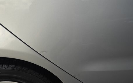 KIA Rio III рестайлинг, 2017 год, 1 400 000 рублей, 12 фотография