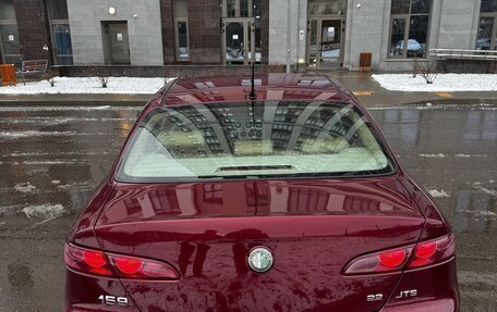 Alfa Romeo 159, 2008 год, 1 300 000 рублей, 3 фотография