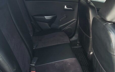 KIA Rio III рестайлинг, 2017 год, 1 400 000 рублей, 10 фотография