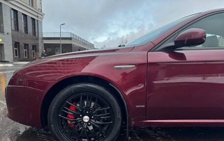 Alfa Romeo 159, 2008 год, 1 300 000 рублей, 6 фотография