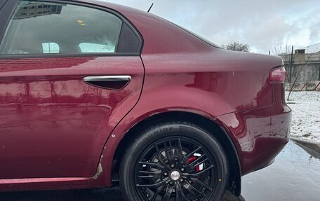 Alfa Romeo 159, 2008 год, 1 300 000 рублей, 7 фотография