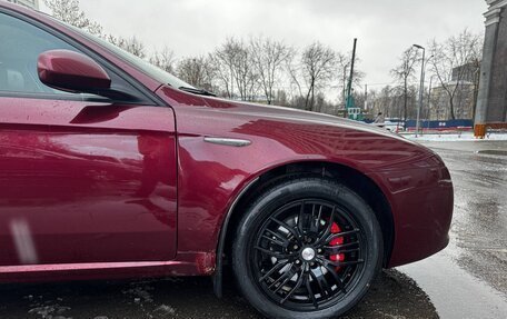 Alfa Romeo 159, 2008 год, 1 300 000 рублей, 9 фотография