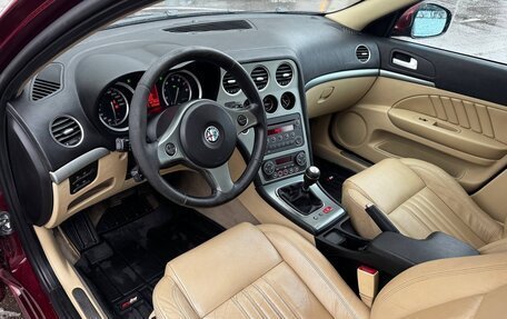 Alfa Romeo 159, 2008 год, 1 300 000 рублей, 14 фотография