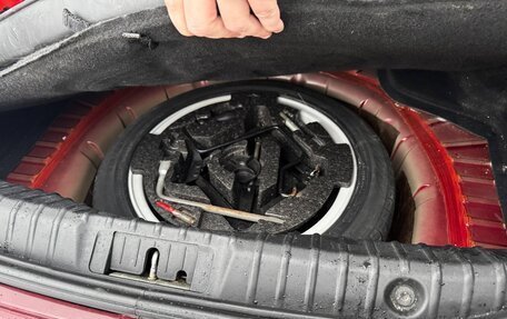 Alfa Romeo 159, 2008 год, 1 300 000 рублей, 18 фотография