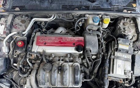 Alfa Romeo 159, 2008 год, 1 300 000 рублей, 16 фотография