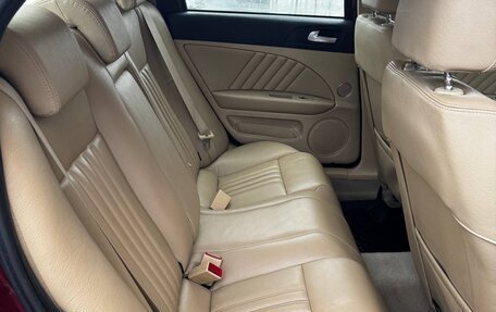 Alfa Romeo 159, 2008 год, 1 300 000 рублей, 12 фотография