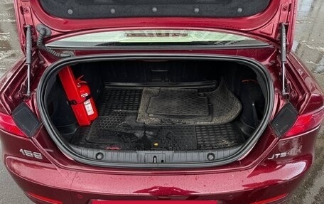 Alfa Romeo 159, 2008 год, 1 300 000 рублей, 17 фотография