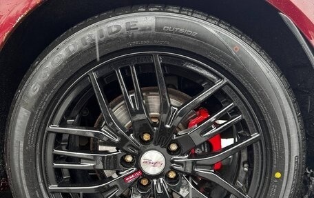 Alfa Romeo 159, 2008 год, 1 300 000 рублей, 19 фотография