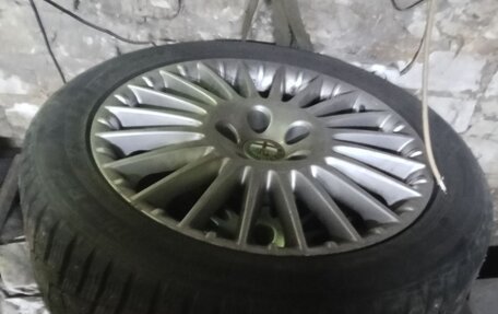 Alfa Romeo 159, 2008 год, 1 300 000 рублей, 22 фотография