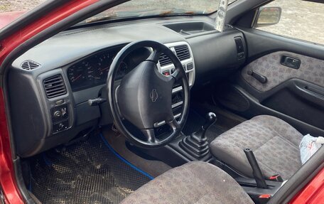 Nissan Almera, 1998 год, 95 000 рублей, 5 фотография