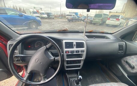 Nissan Almera, 1998 год, 95 000 рублей, 6 фотография