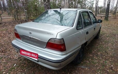 Daewoo Nexia I рестайлинг, 2007 год, 90 000 рублей, 6 фотография