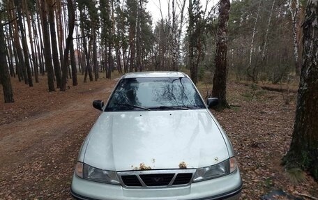 Daewoo Nexia I рестайлинг, 2007 год, 90 000 рублей, 2 фотография