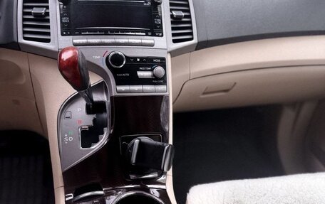 Toyota Venza I, 2010 год, 1 600 000 рублей, 4 фотография