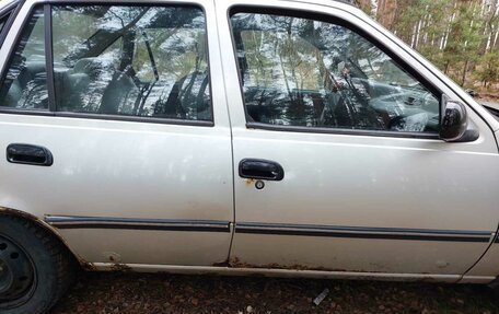 Daewoo Nexia I рестайлинг, 2007 год, 90 000 рублей, 7 фотография