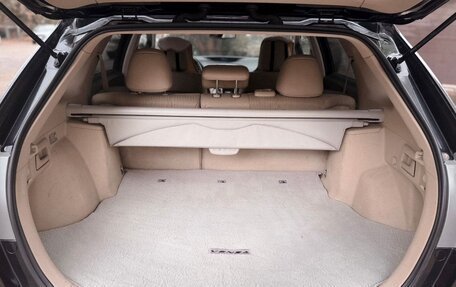 Toyota Venza I, 2010 год, 1 600 000 рублей, 8 фотография