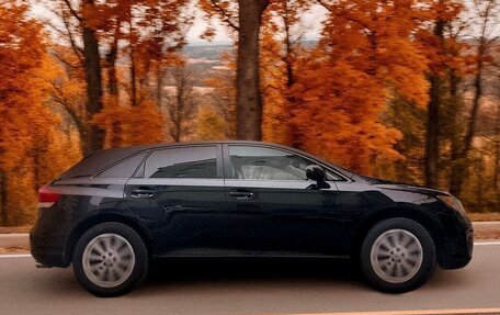 Toyota Venza I, 2010 год, 1 600 000 рублей, 2 фотография