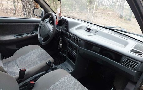 Daewoo Nexia I рестайлинг, 2007 год, 90 000 рублей, 8 фотография