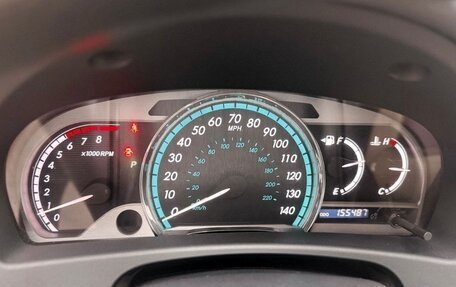 Toyota Venza I, 2010 год, 1 600 000 рублей, 9 фотография