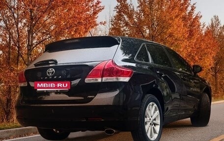 Toyota Venza I, 2010 год, 1 600 000 рублей, 3 фотография