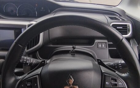 Mitsubishi Delica D:2 II, 2020 год, 1 250 000 рублей, 10 фотография