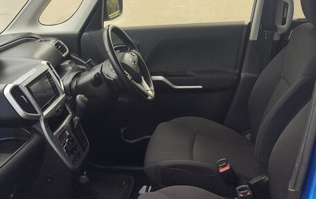 Mitsubishi Delica D:2 II, 2020 год, 1 250 000 рублей, 6 фотография