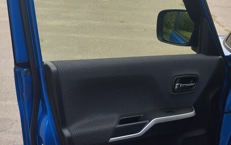 Mitsubishi Delica D:2 II, 2020 год, 1 250 000 рублей, 5 фотография