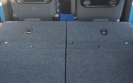 Mitsubishi Delica D:2 II, 2020 год, 1 250 000 рублей, 15 фотография