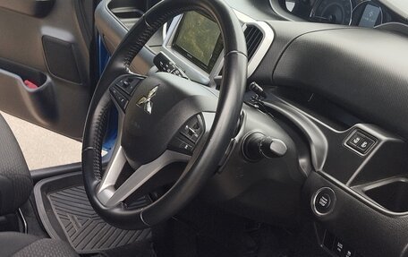 Mitsubishi Delica D:2 II, 2020 год, 1 250 000 рублей, 12 фотография