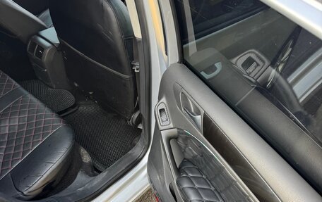 Volkswagen Golf VI, 2009 год, 650 000 рублей, 11 фотография