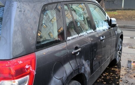 Suzuki Grand Vitara, 2011 год, 1 200 000 рублей, 3 фотография