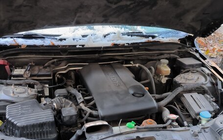 Suzuki Grand Vitara, 2011 год, 1 200 000 рублей, 8 фотография